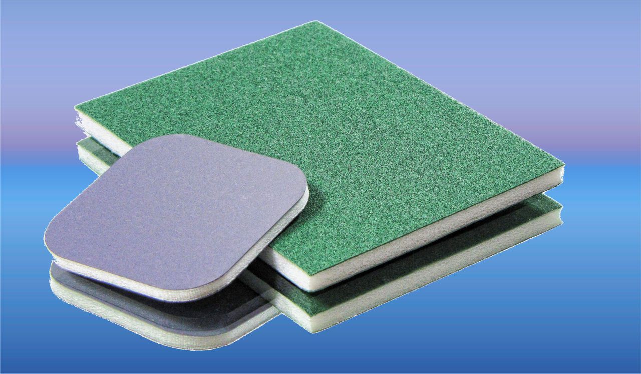 Micro-Mesh® Soft Touch Pads - Individual - Micro Surface